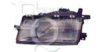 EQUAL QUALITY PP0689S Headlight